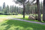 Golf Course - Woodlands Mammoth Lakes Rentals